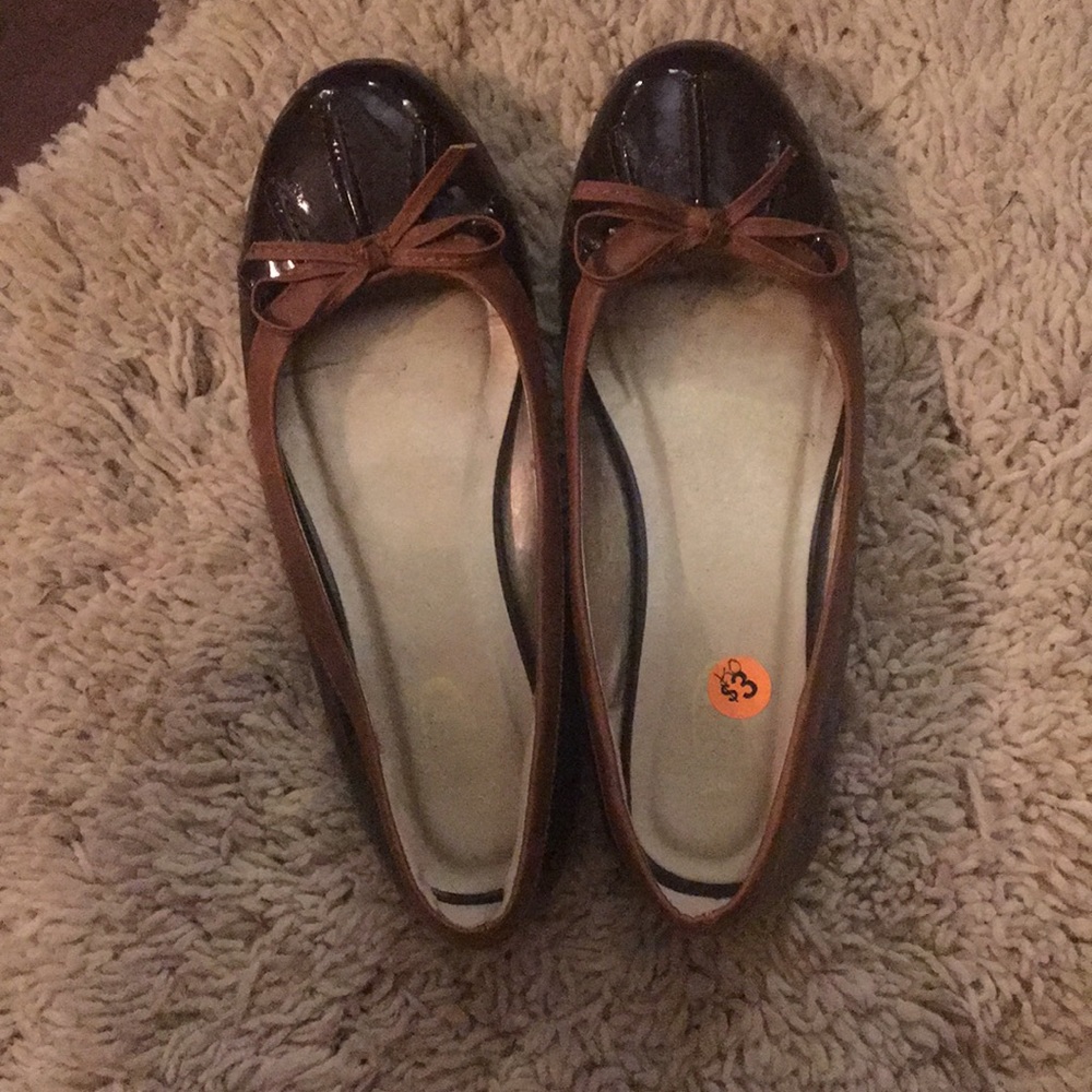 Duck flats
